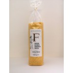 Farina di mais Bramata Rossa - 500 gr